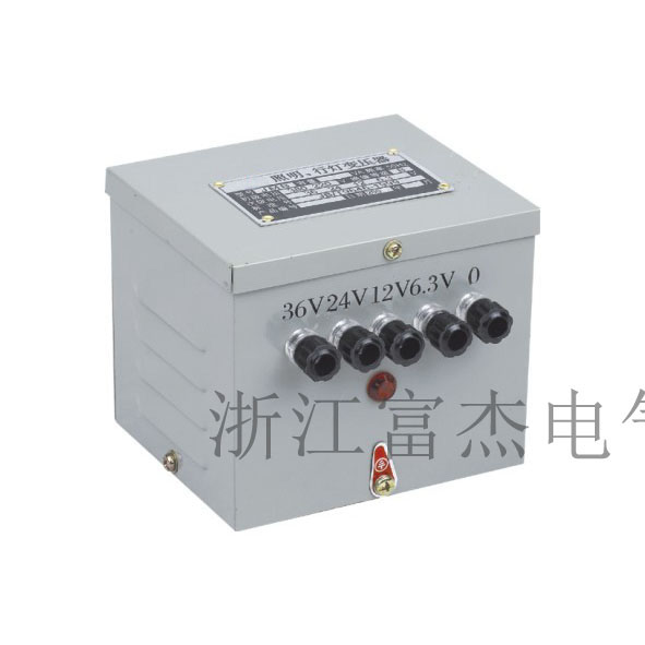 JMB、DJMB2系列行燈變壓器